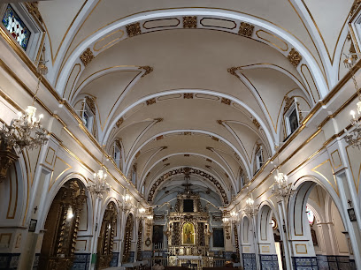 Ermita de Santa Llúcia