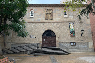 Parroquia de María Mediadora - Salamanca
