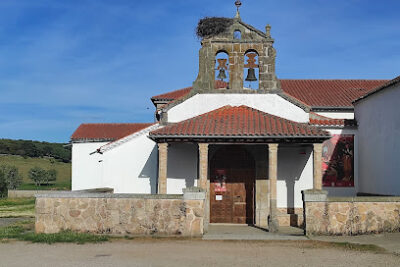 Ermita del Cristo de Cabrera - Las Veguillas