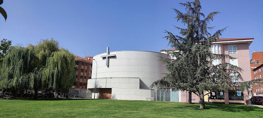 Parroquia de San Juan de Regla