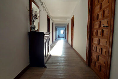 Convento Montes Claros