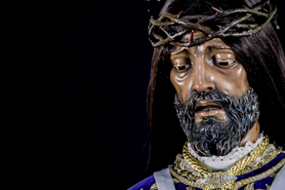 Iglesia Hermandad del Rescatado - Córdoba