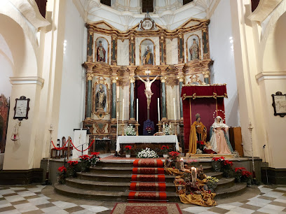 Parroquia de San José de Calasanz