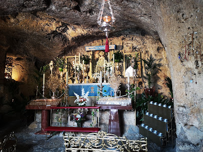 Santuario de la Virgen de la Peña