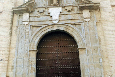 Monasterio Cistercense de La Inmaculada - Córdoba
