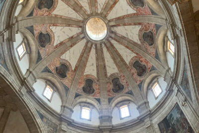 Convent Sant Antoniet - Palma