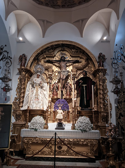 Hermandad de la Exaltación