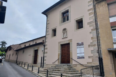 Convento de la Purísima Concepción (Monjas Clarisas) - Villaviciosa