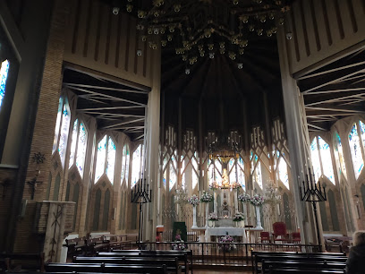 Basílica Nuestra Señora del Puy