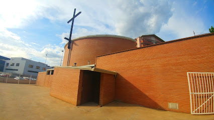 Parroquia de la Madre de Dios del Pilar