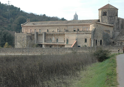 Monestir de Sant Daniel - Girona