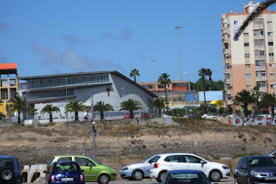 PARROQUIAS de Ntra Sra del Atlántico, Hermano Pedro y Cristo Rey de Las Palmas de GC.