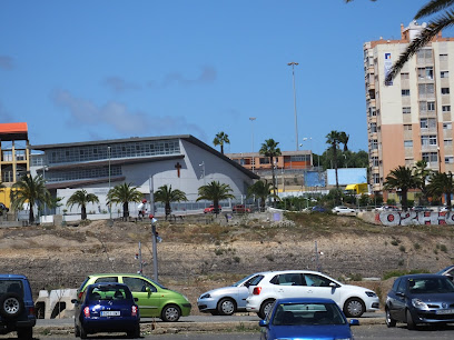 PARROQUIAS de Ntra Sra del Atlántico, Hermano Pedro y Cristo Rey de Las Palmas de GC.