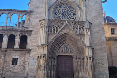 Catedral de Valencia