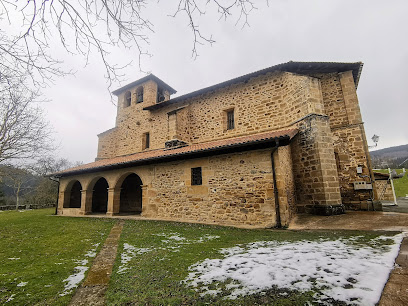 Iglesia Parroquial de la Natividad de Nuestra Señora