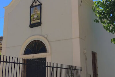 Ermita de la Saleta - Aldaya
