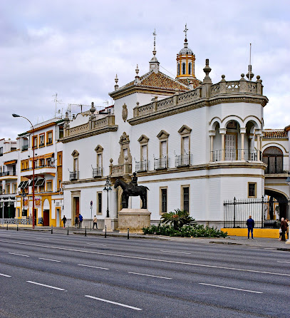 Capilla del Rosario de la Real Maestranza de Caballería