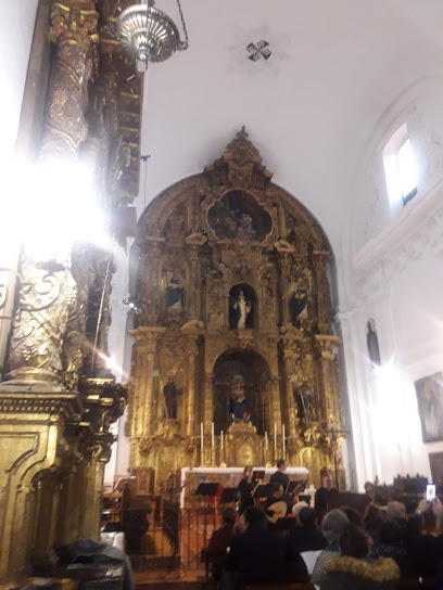 Convento de Santa María La Real - Sevilla
