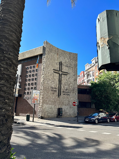Colegiata San Bartolomé y San Miguel