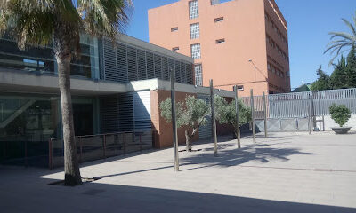 Iglesia Obispado de Orihuela - Alicante