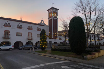 Iglesia de San Narciso - Girona