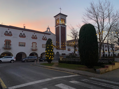 Iglesia de San Narciso - Girona