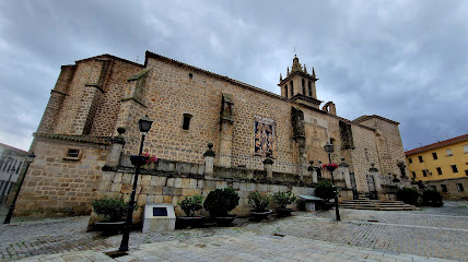 Basílica de la Asunción de Nuestra Señora - Colmenar Viejo