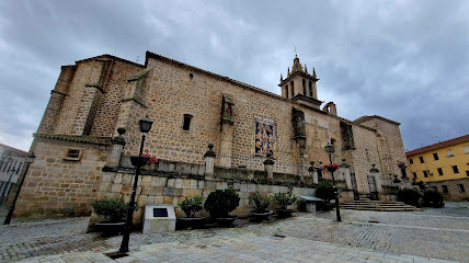 Basílica de la Asunción de Nuestra Señora