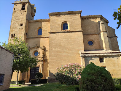 Iglesia de Ntra. Sra. de la Asunción