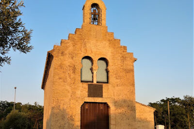 Ermita de la Virgen de Valme - Sevilla