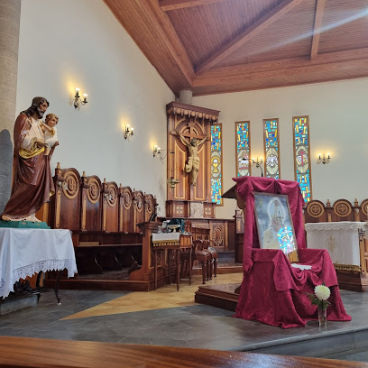 Monasterio Nuestra Señora del Socorro
