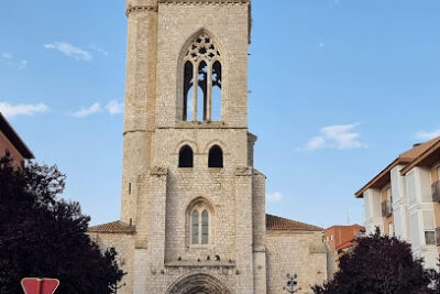 Iglesia de San Miguel - Palencia