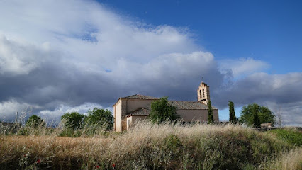 Iglesia de Santa Isabel de Perogordo - Segovia