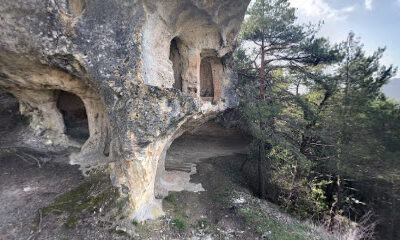 Ermita de San Vitores - Corro