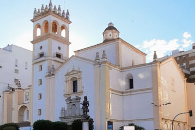 Parroquia de San Juan Bautista - Badajoz