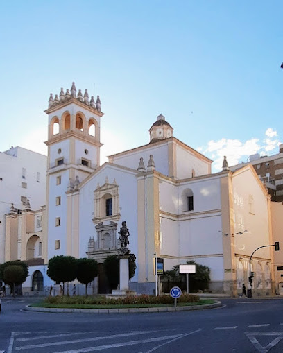 Parroquia de San Juan Bautista
