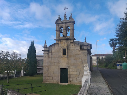 Capela da Purísima Concepción