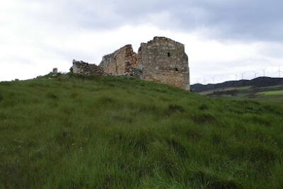 Ermita de Las Del Rey - Quel
