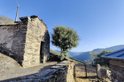 Capilla de San Esteban de La Ribera - A Ribeira