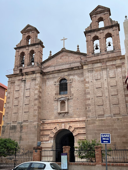 Parroquia Nuestra Señora del Carmen