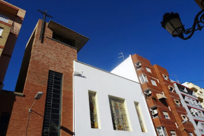 Parròquia de Sant Dionís - Valencia