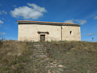 Ermita de Nuestra Señora de Larrauri