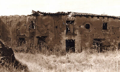 Santuario Santa María de Mañino - Sotobañado y Priorato