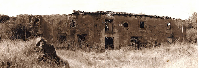 Santa María de Mañino