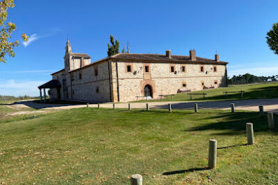 Ermita de Nuestra Señora del Bustar - Carbonero el Mayor