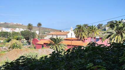 Ermita de San Antonio Abad
