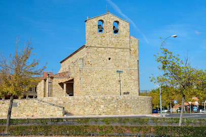 Parroquia de San Diego de Alcalá