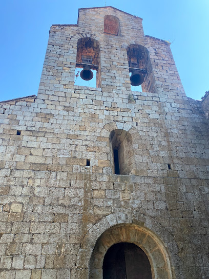 Santuario de la Virgen del Coll