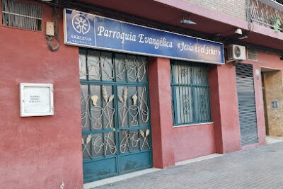 La Parroquia Valencia