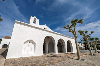 Iglesia de San Carlos